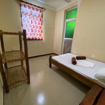 Village View Hostel Chanjani エクステリア 写真