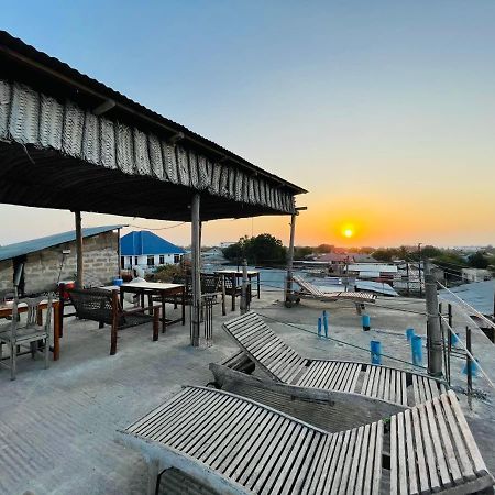 Village View Hostel Chanjani エクステリア 写真