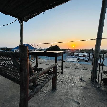 Village View Hostel Chanjani エクステリア 写真