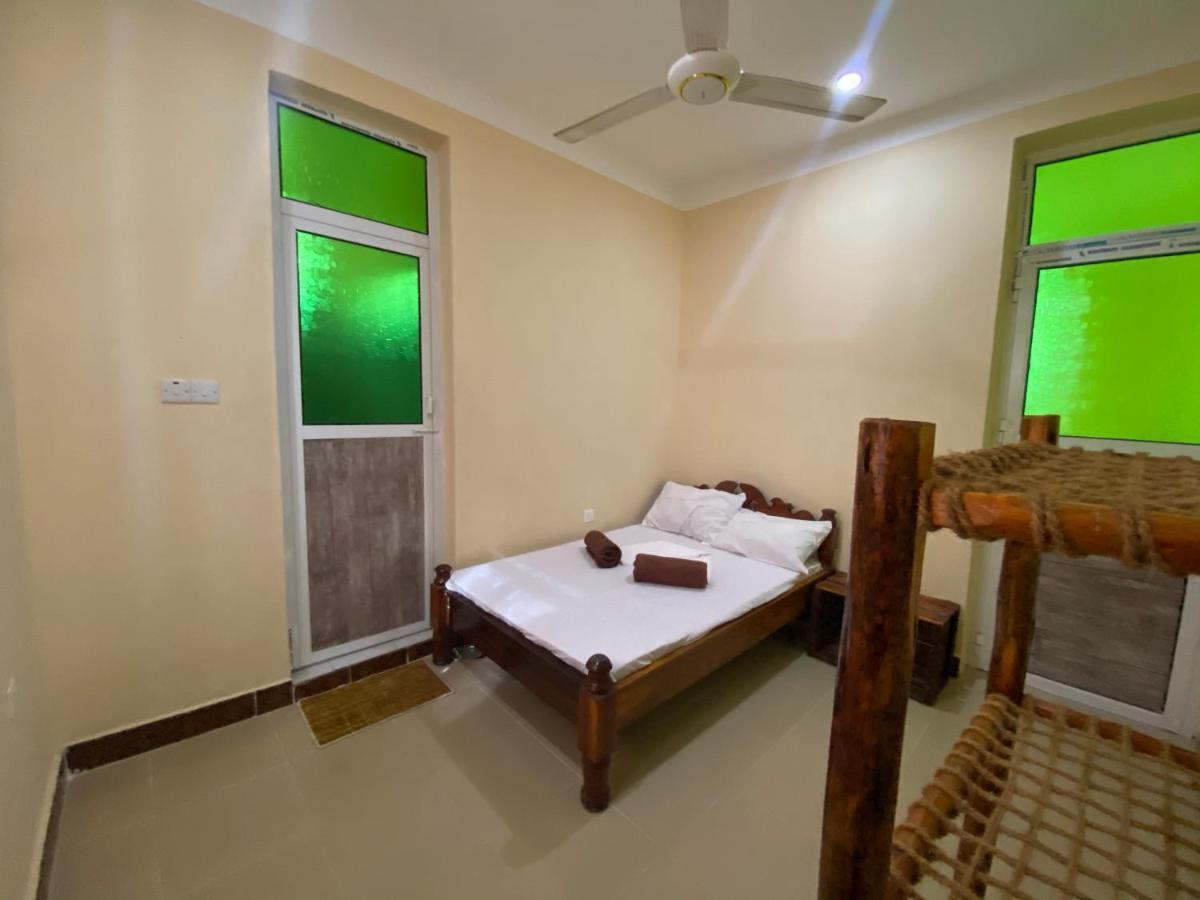 Village View Hostel Chanjani エクステリア 写真
