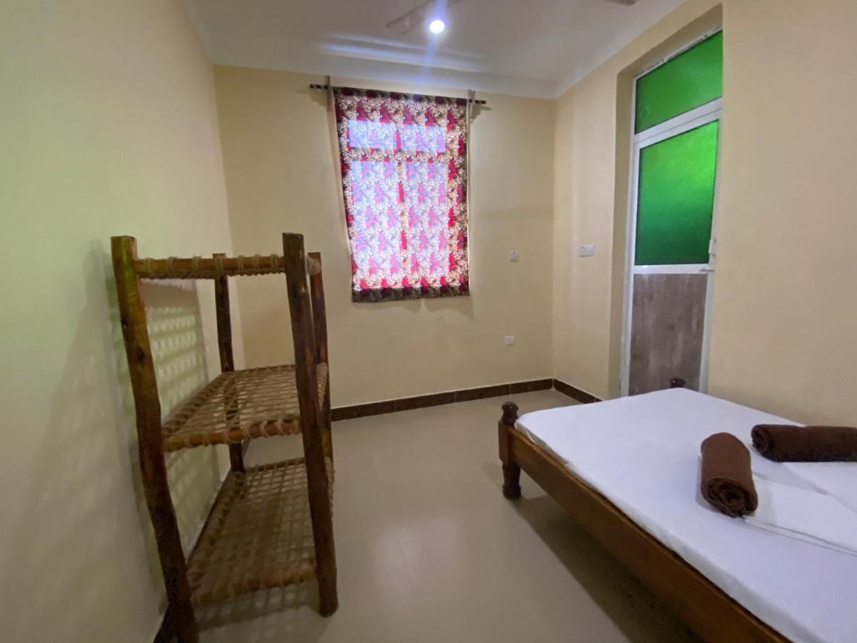 Village View Hostel Chanjani エクステリア 写真