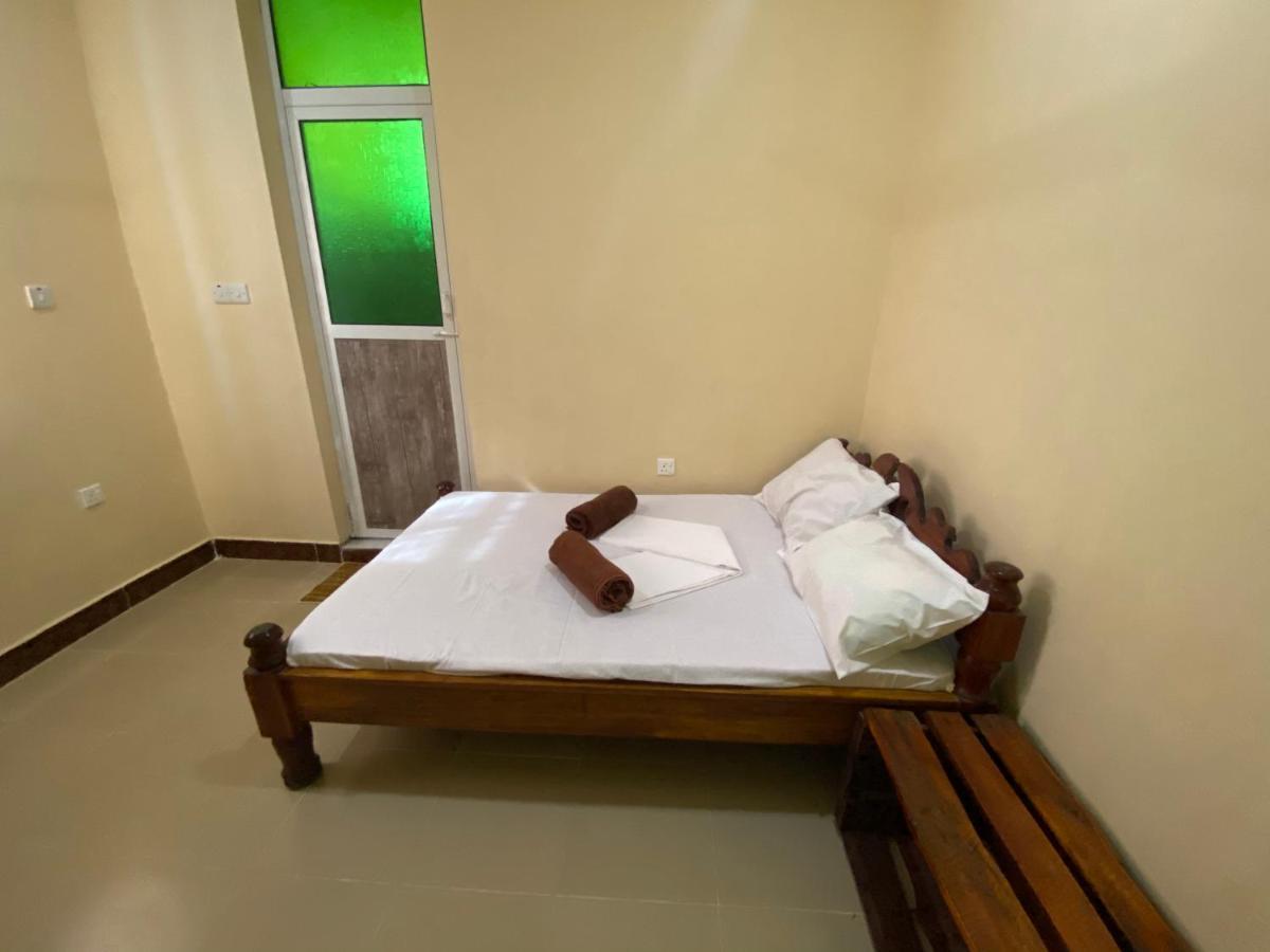 Village View Hostel Chanjani エクステリア 写真