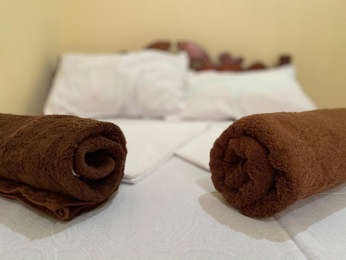 Village View Hostel Chanjani エクステリア 写真
