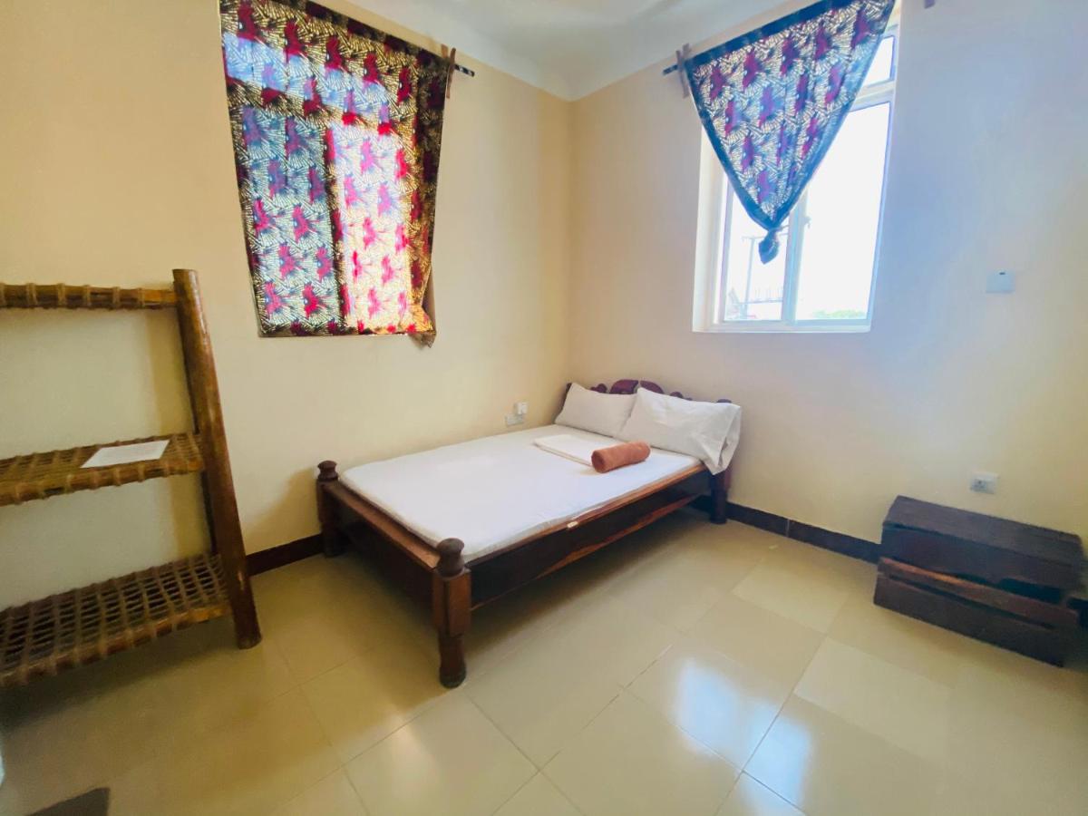 Village View Hostel Chanjani エクステリア 写真