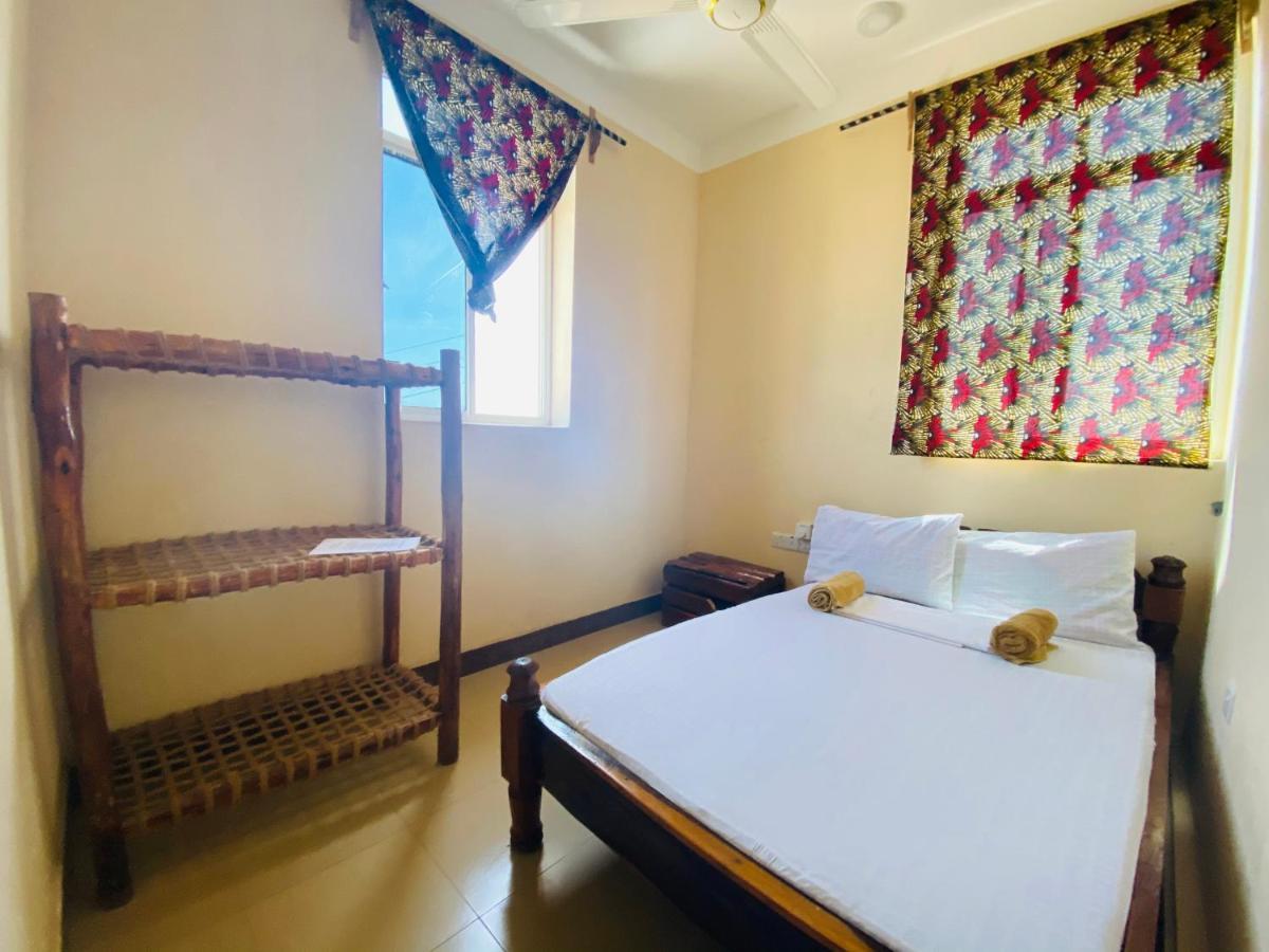 Village View Hostel Chanjani エクステリア 写真