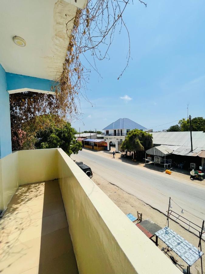 Village View Hostel Chanjani エクステリア 写真