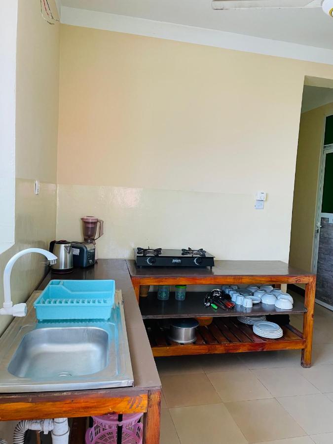 Village View Hostel Chanjani エクステリア 写真