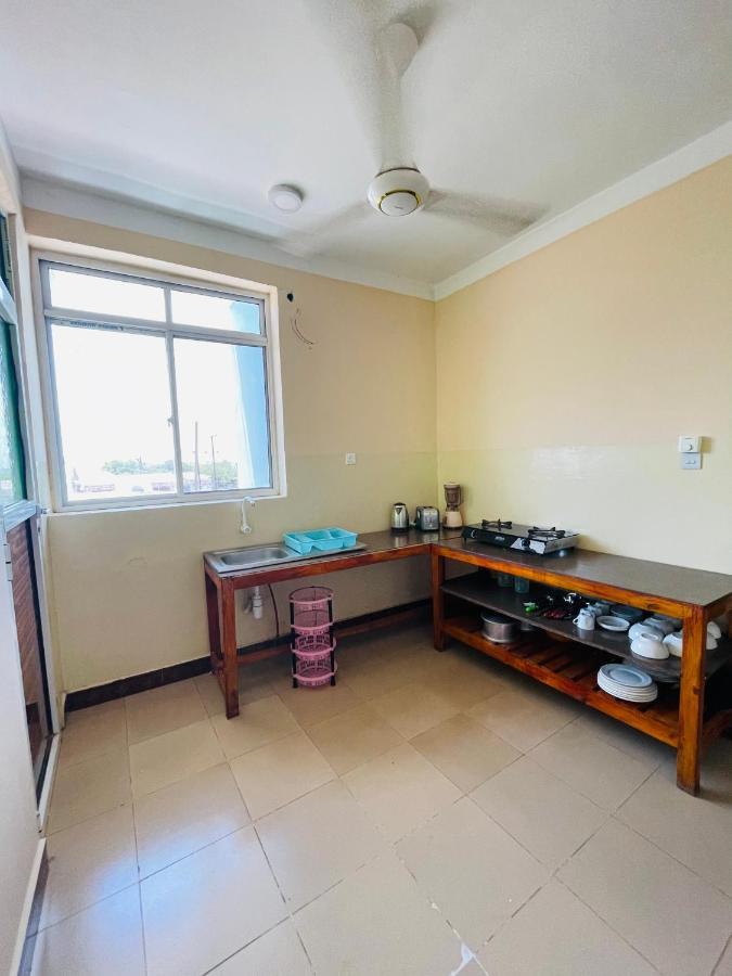 Village View Hostel Chanjani エクステリア 写真