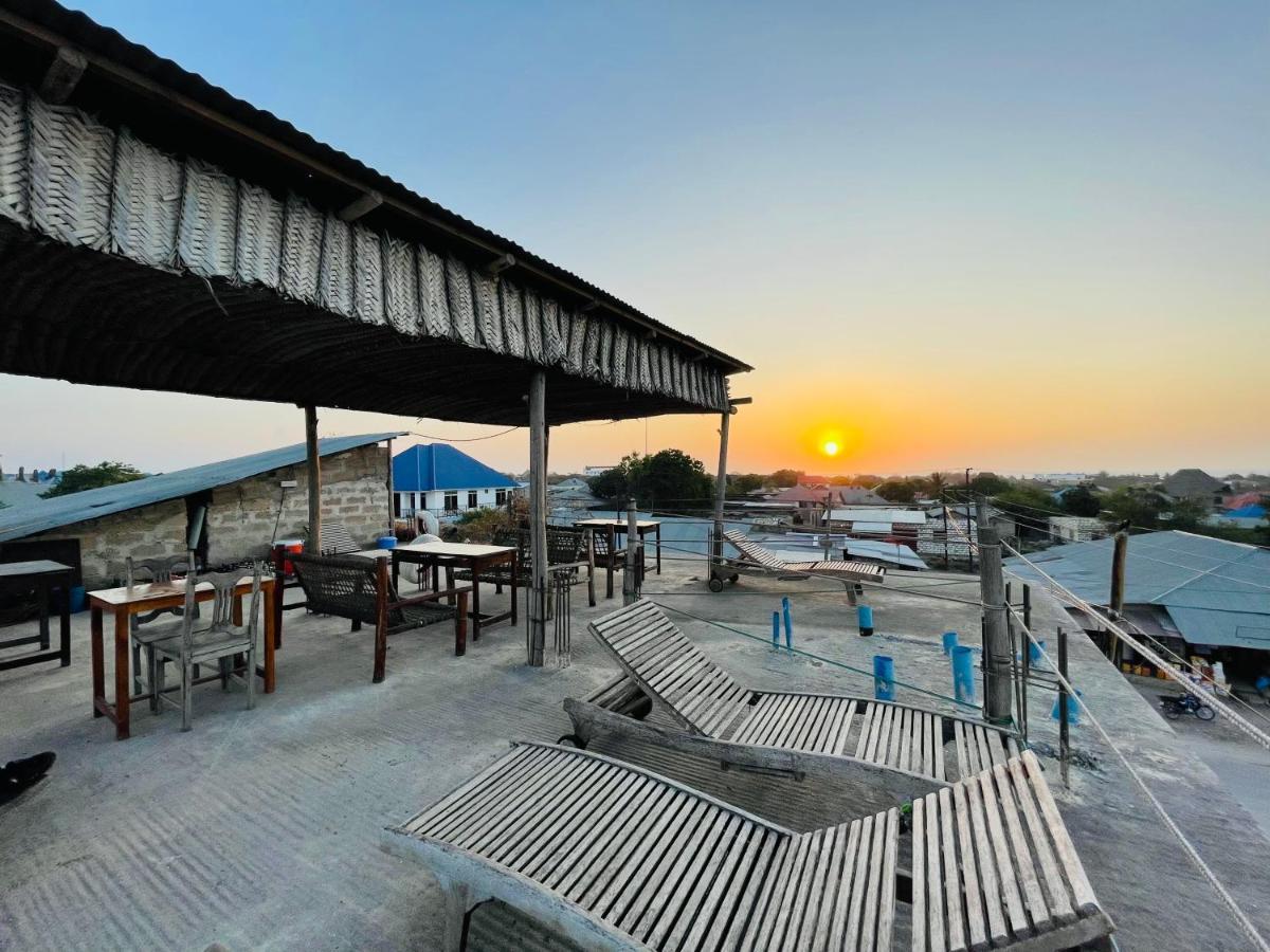 Village View Hostel Chanjani エクステリア 写真
