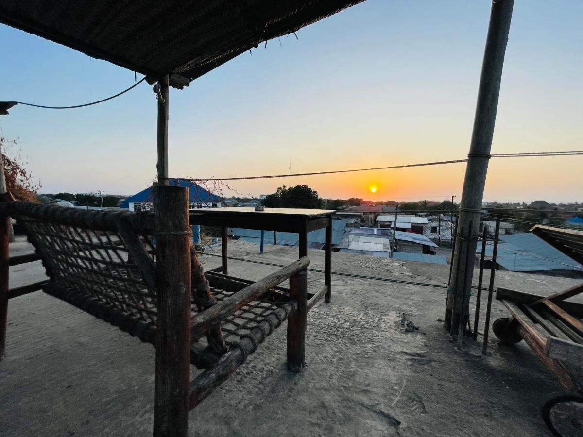 Village View Hostel Chanjani エクステリア 写真