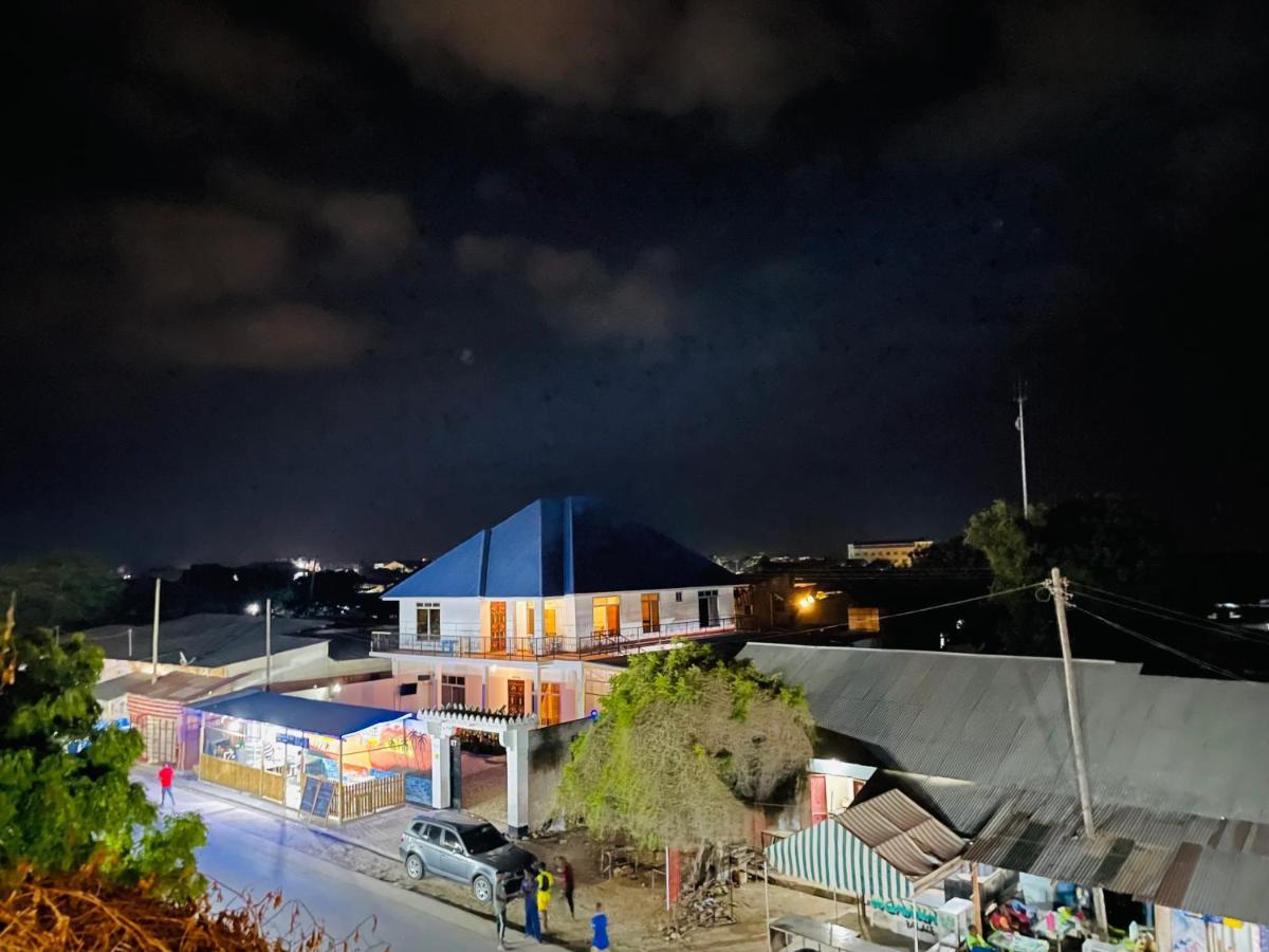 Village View Hostel Chanjani エクステリア 写真
