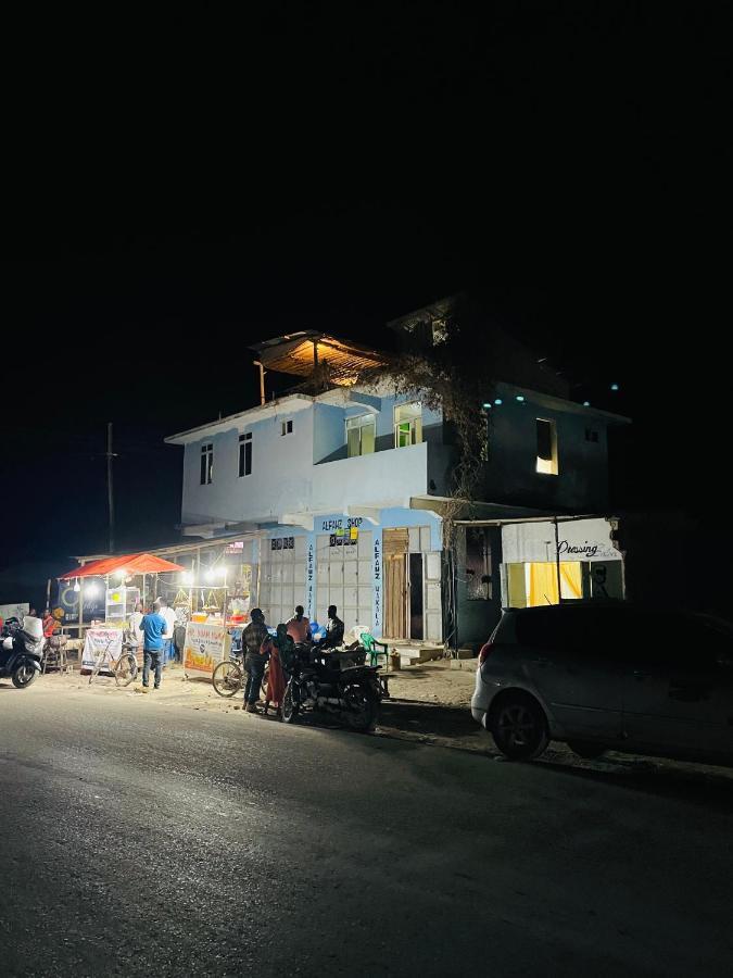Village View Hostel Chanjani エクステリア 写真