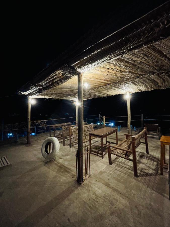 Village View Hostel Chanjani エクステリア 写真