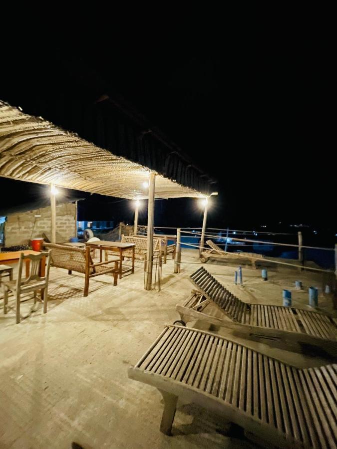Village View Hostel Chanjani エクステリア 写真