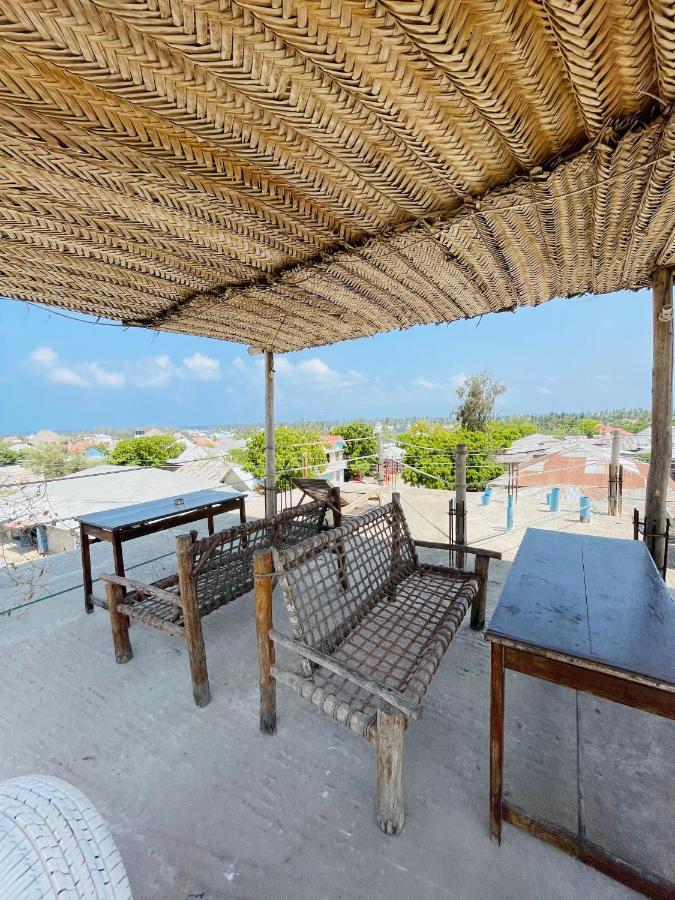 Village View Hostel Chanjani エクステリア 写真