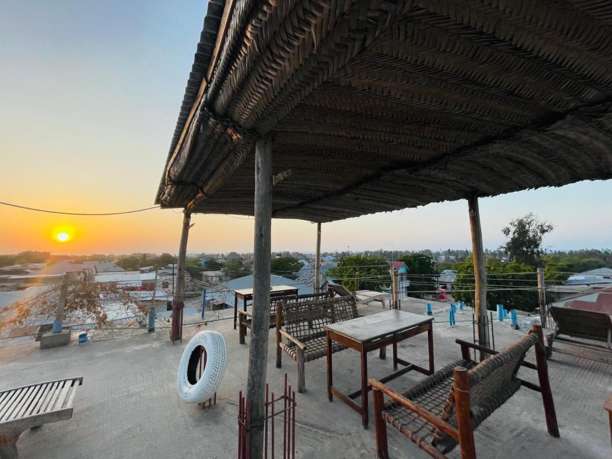 Village View Hostel Chanjani エクステリア 写真