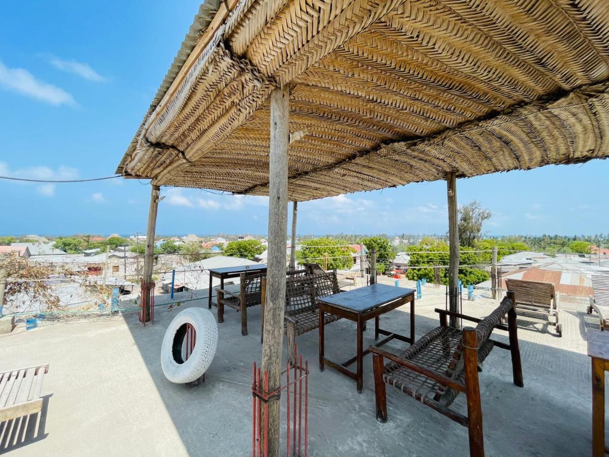 Village View Hostel Chanjani エクステリア 写真