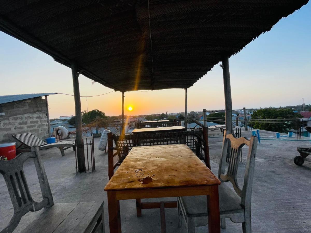 Village View Hostel Chanjani エクステリア 写真