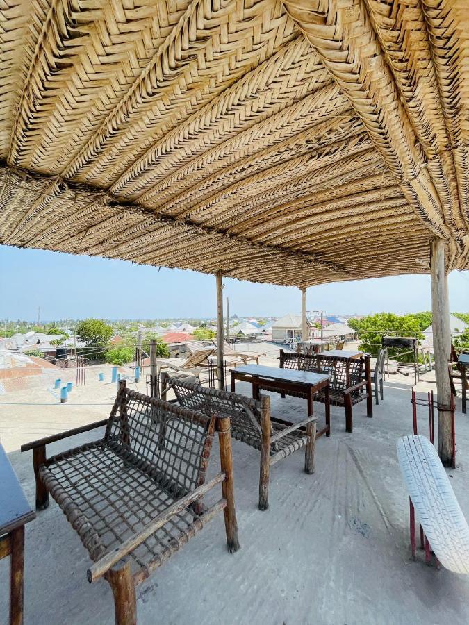 Village View Hostel Chanjani エクステリア 写真