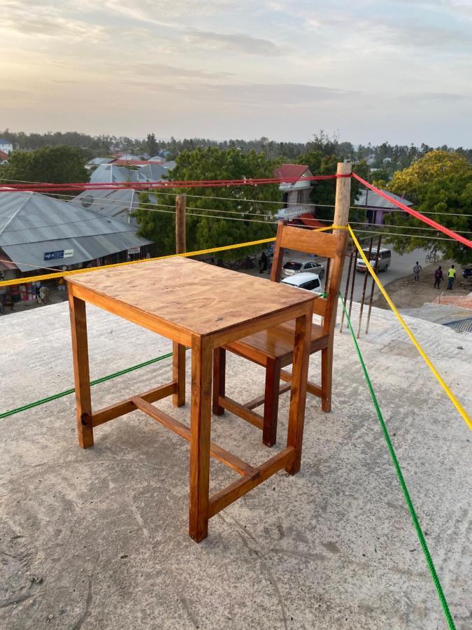 Village View Hostel Chanjani エクステリア 写真