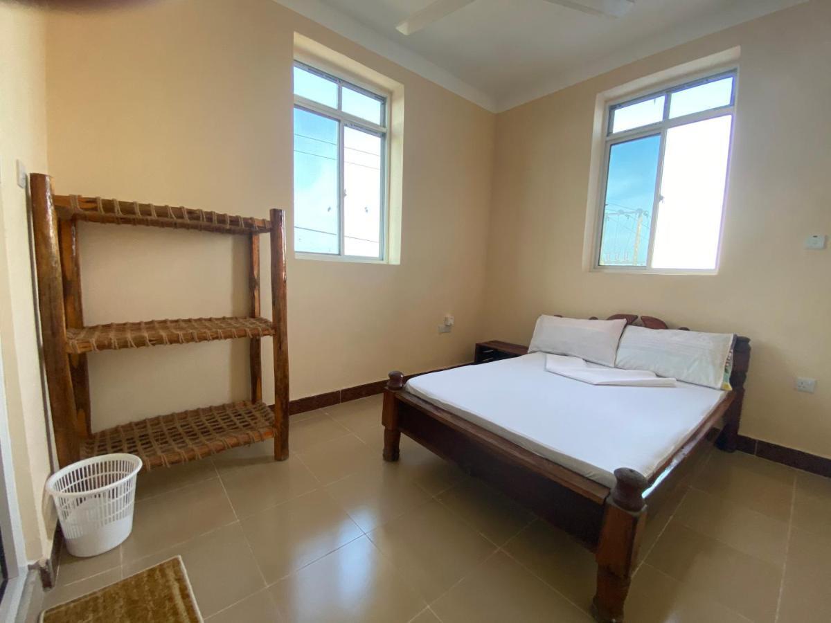 Village View Hostel Chanjani エクステリア 写真