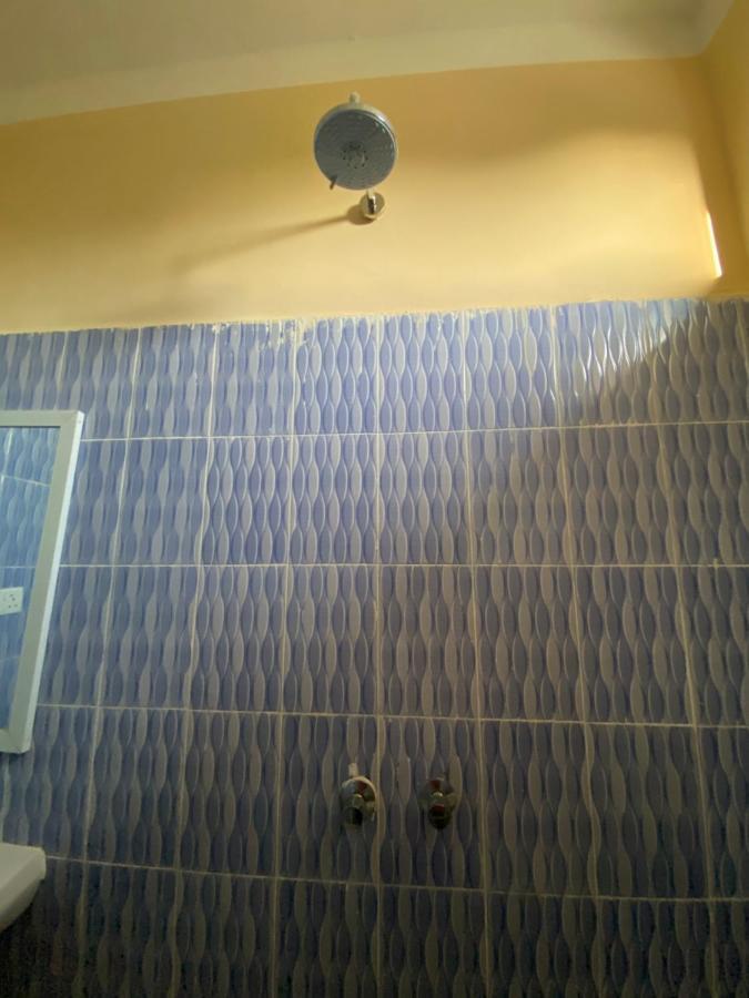 Village View Hostel Chanjani エクステリア 写真