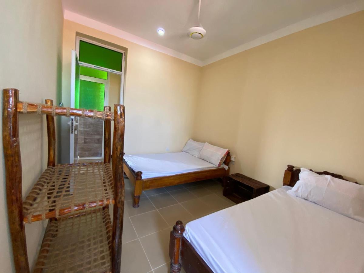 Village View Hostel Chanjani エクステリア 写真