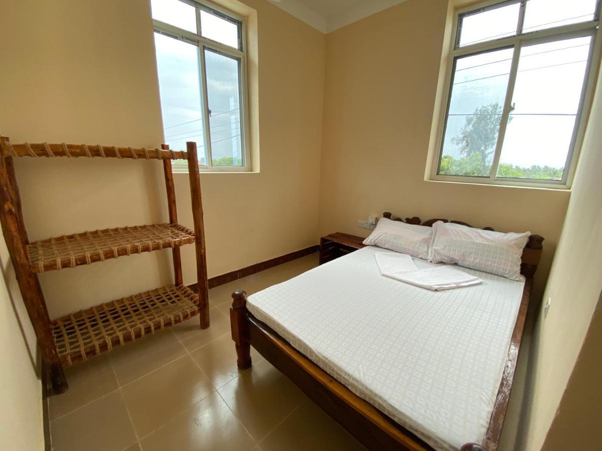 Village View Hostel Chanjani エクステリア 写真