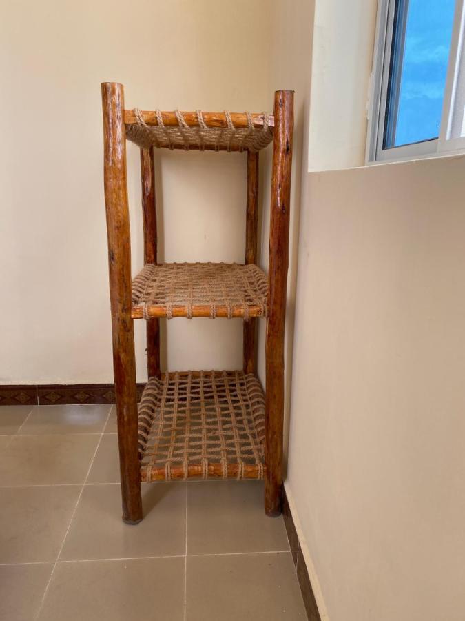 Village View Hostel Chanjani エクステリア 写真