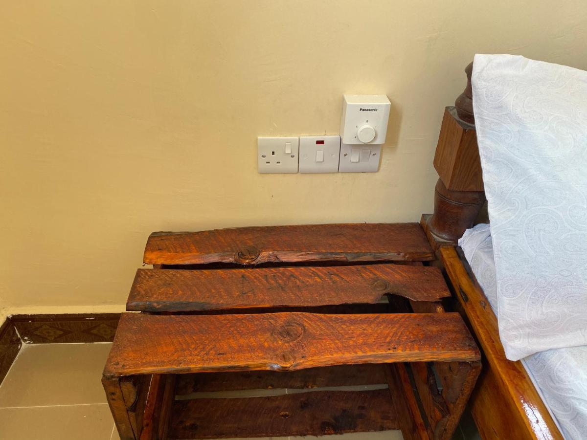 Village View Hostel Chanjani エクステリア 写真
