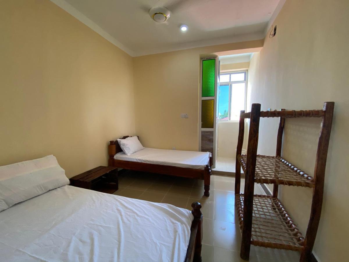Village View Hostel Chanjani エクステリア 写真