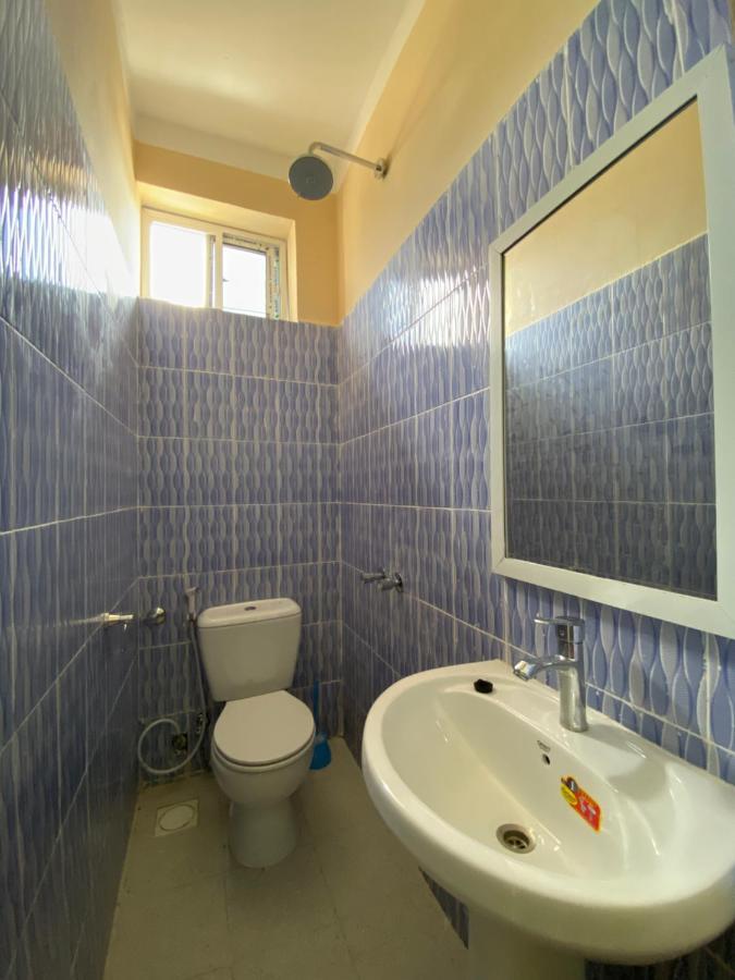 Village View Hostel Chanjani エクステリア 写真