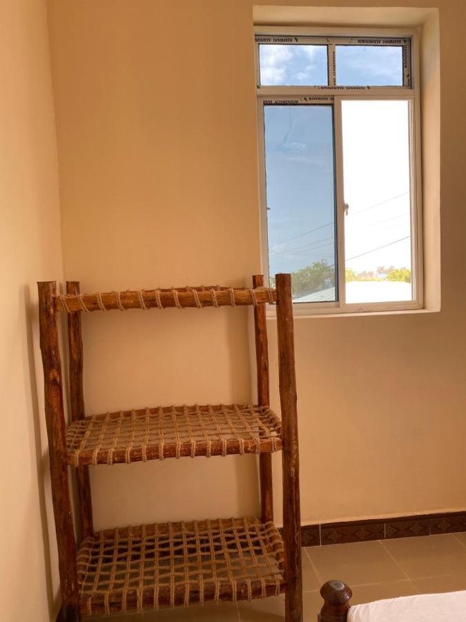 Village View Hostel Chanjani エクステリア 写真