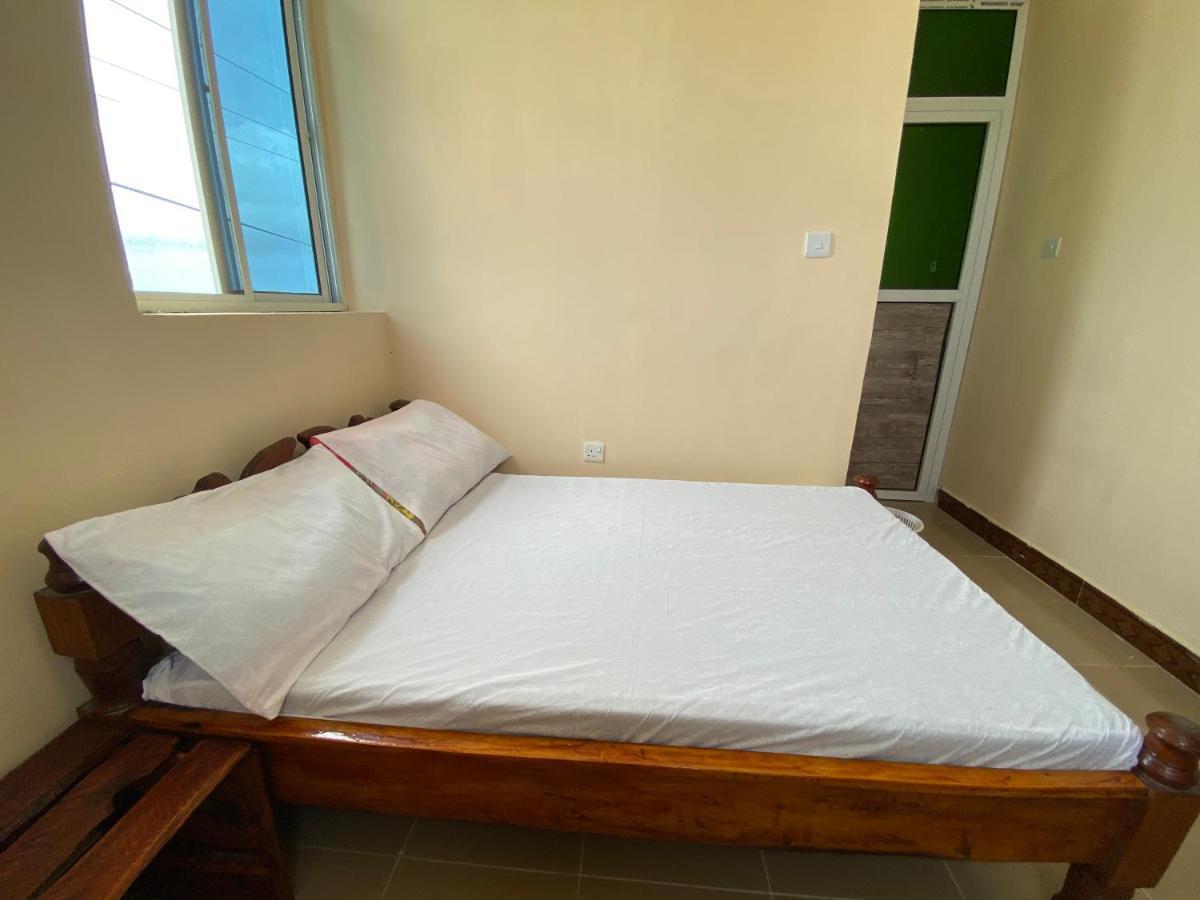 Village View Hostel Chanjani エクステリア 写真