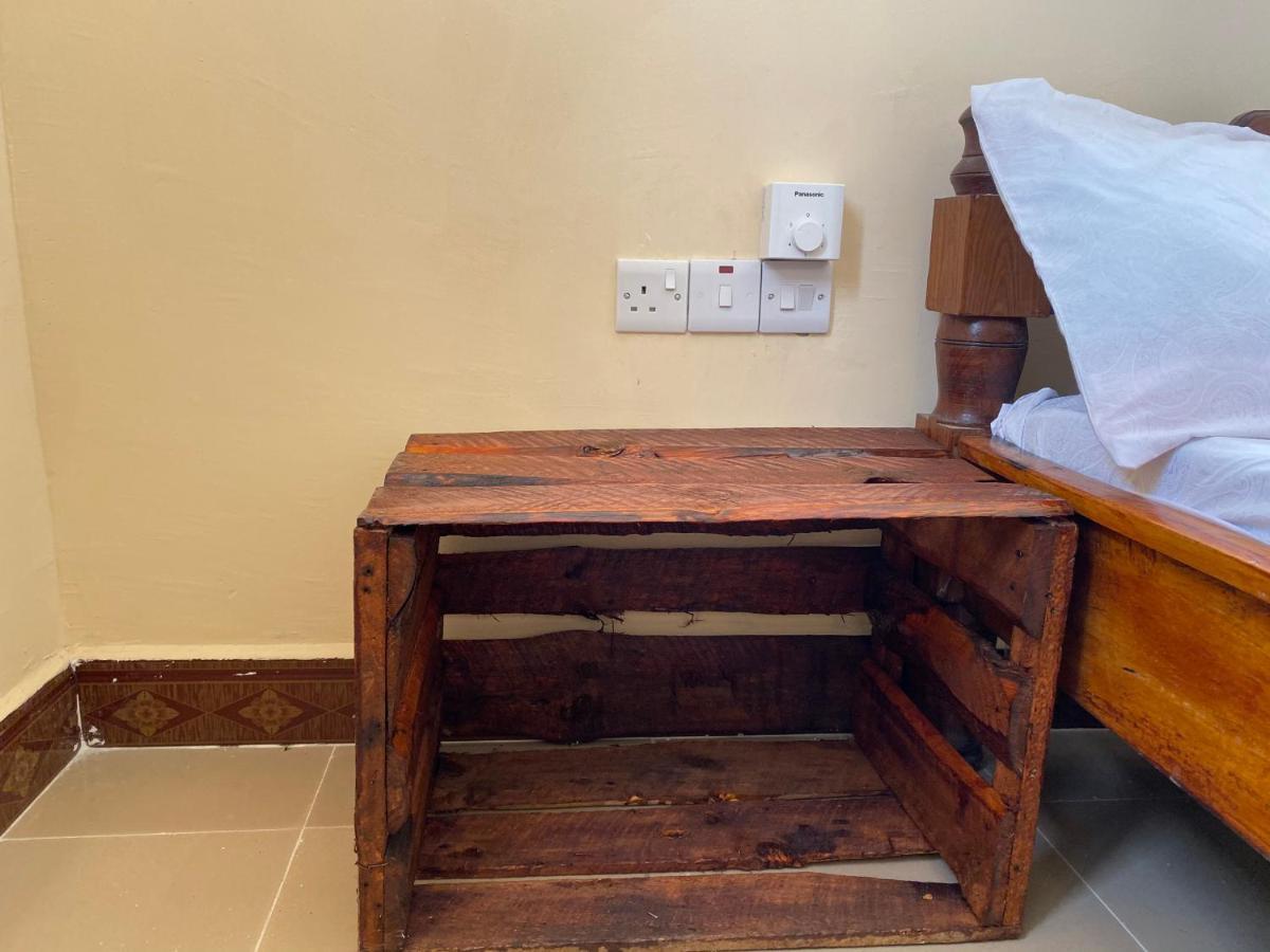 Village View Hostel Chanjani エクステリア 写真