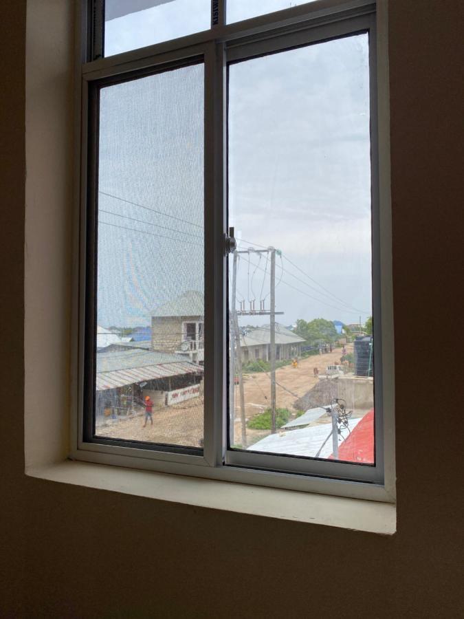 Village View Hostel Chanjani エクステリア 写真