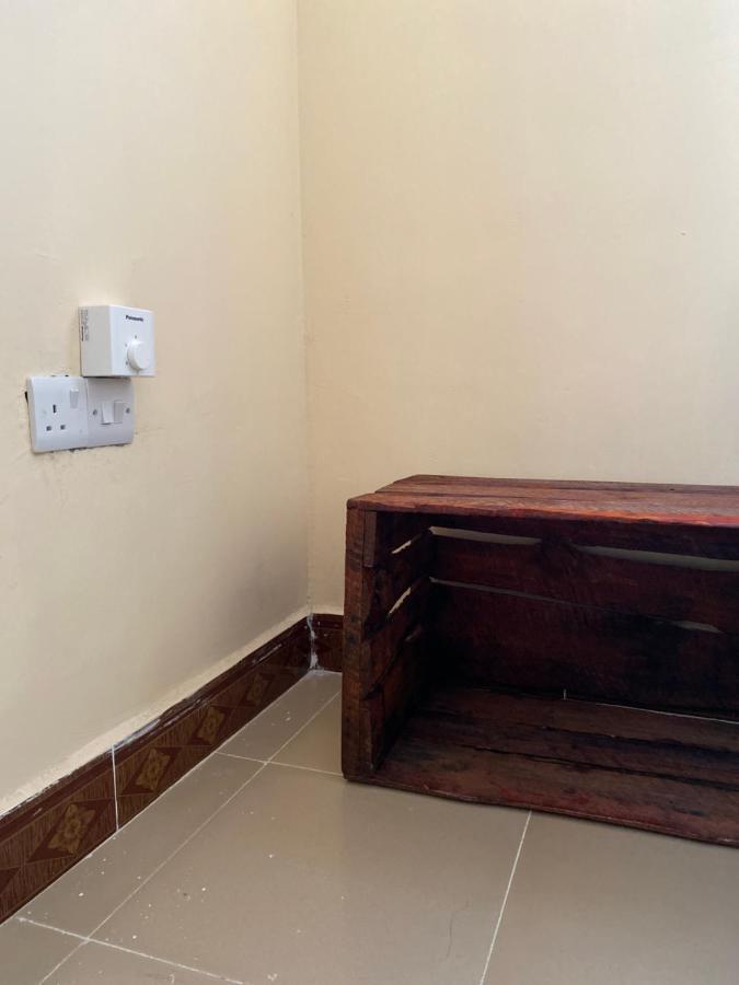 Village View Hostel Chanjani エクステリア 写真